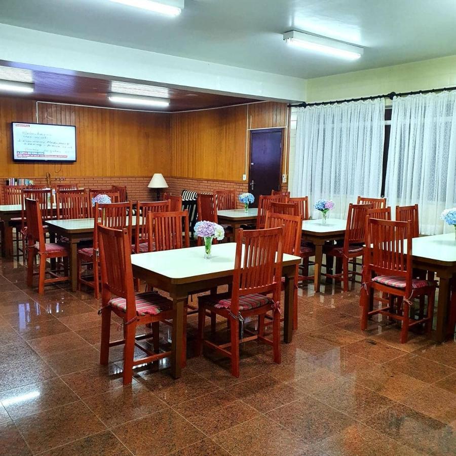 فندق Colonia Saa Campos do Jordão المظهر الخارجي الصورة